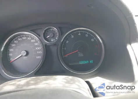 2010 Chevrolet Cobalt Ls из США, поврежденный, VIN 1G1AA5F52A7142613